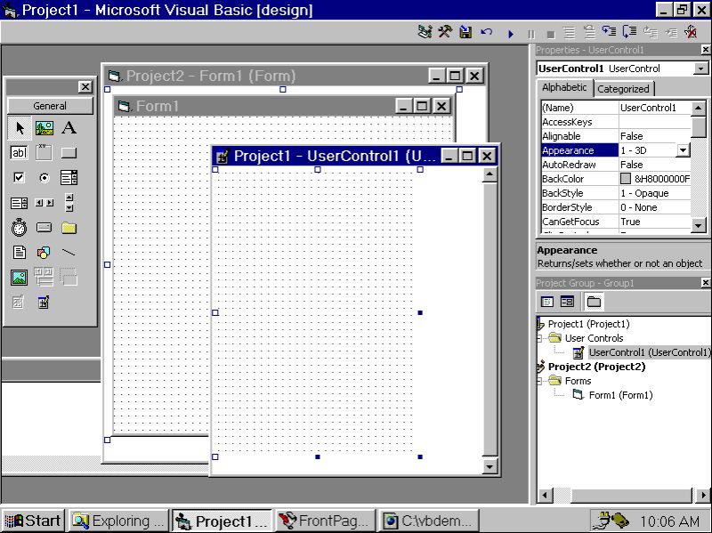 Microsoft Visual Basic Demo Visual Basic How To Basic Design On - Premium Full HD Minimal Illustrations | Free Download